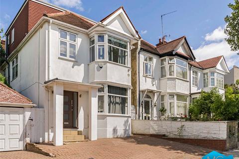 5 bedroom detached house for sale, Holly Park, London, N3