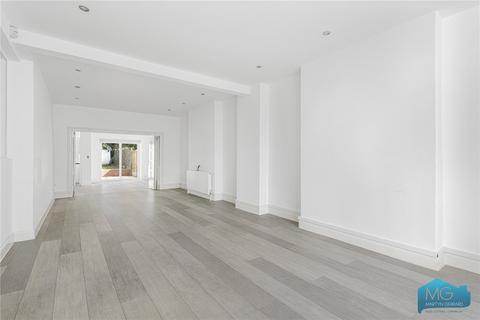 5 bedroom detached house for sale, Holly Park, London, N3