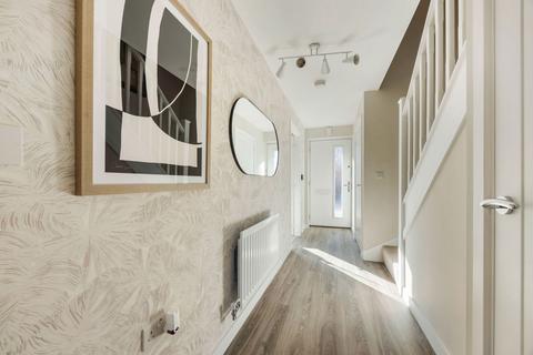 3 bedroom detached house for sale, Greenway Chase, Leckhampton, Cheltenham, GL53