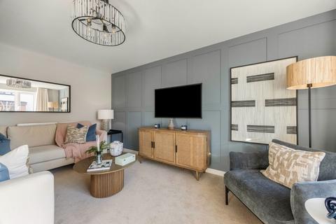 3 bedroom detached house for sale, Greenway Chase, Leckhampton, Cheltenham, GL53
