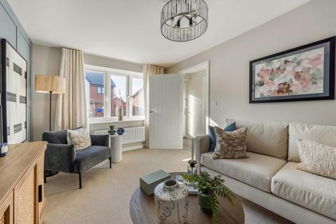 3 bedroom detached house for sale, Greenway Chase, Leckhampton, Cheltenham, GL53
