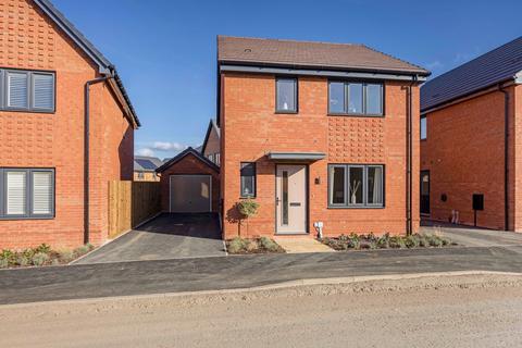Greenway Chase, Leckhampton, Cheltenham, GL53