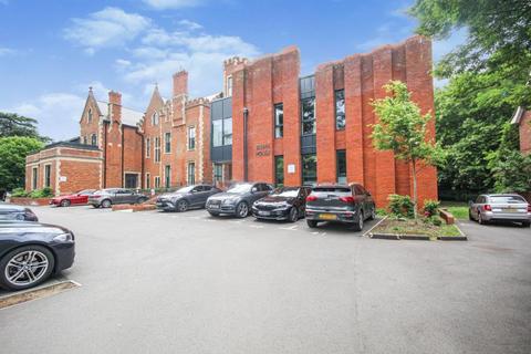 1 bedroom apartment for sale, Elvian House, Nixey Close