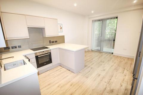 1 bedroom apartment for sale, Elvian House, Nixey Close