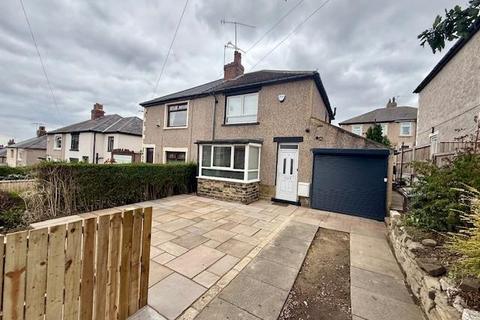 2 bedroom semi-detached house for sale, Kingston Grove, Thackley, Bradford