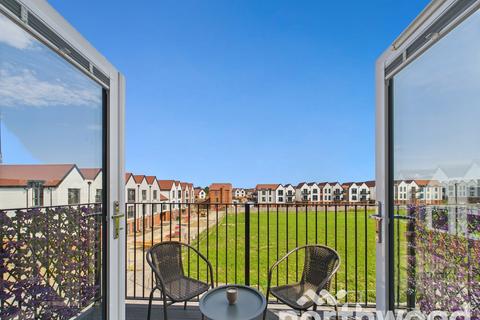 2 bedroom apartment for sale, Highwood Drive, Chilmington Lakes, Ashford, TN23