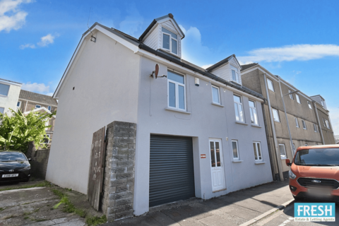 undefined, Catherine Street, Swansea, SA1