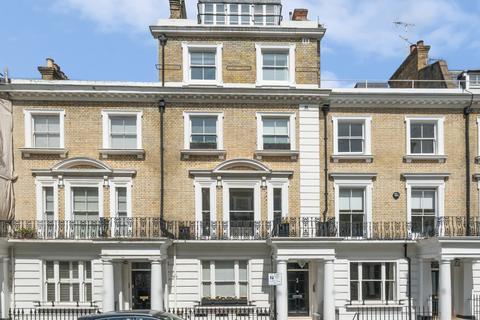 6 bedroom terraced house to rent, Neville Street, London, SW7