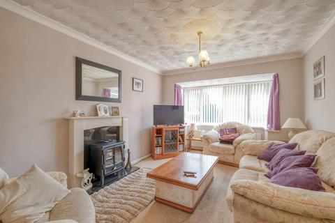 undefined, Milton Close, Redditch, B97