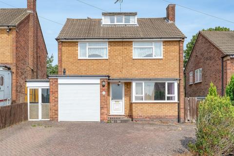 Milton Close, Redditch, B97