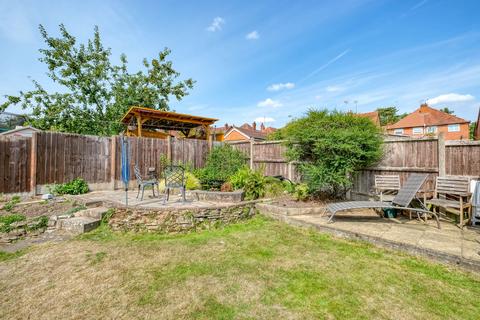 undefined, Milton Close, Redditch, B97