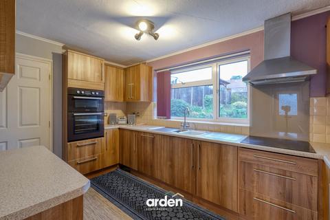 undefined, Milton Close, Redditch, B97