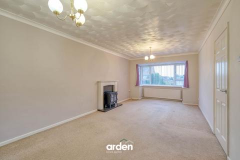 undefined, Milton Close, Redditch, B97