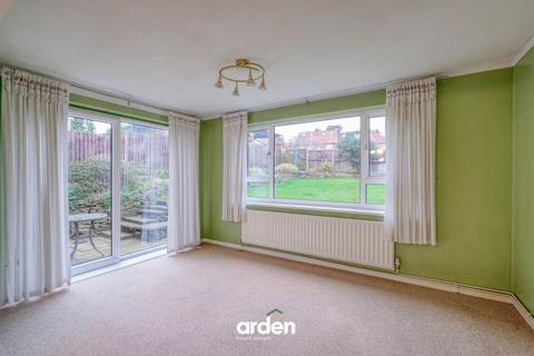 undefined, Milton Close, Redditch, B97