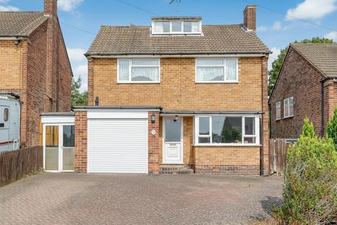undefined, Milton Close, Redditch, B97