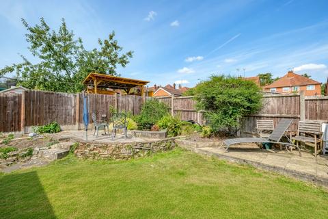 undefined, Milton Close, Redditch, B97