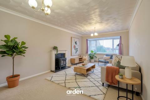 undefined, Milton Close, Redditch, B97