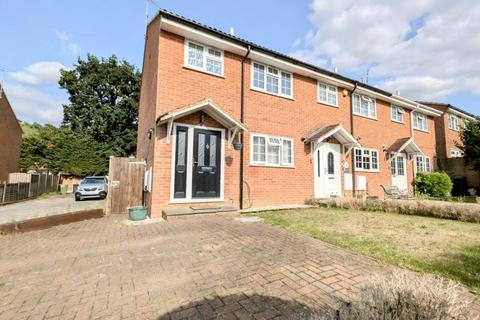 undefined, The Links, Bordon GU35