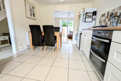 undefined, The Links, Bordon GU35