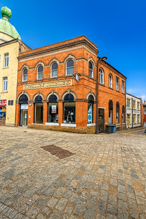 7 bedroom house of multiple occupation for sale, Exchange Street, City Centre, Derby DE1