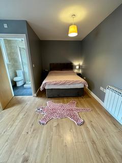 7 bedroom house of multiple occupation for sale, Exchange Street, City Centre, Derby DE1