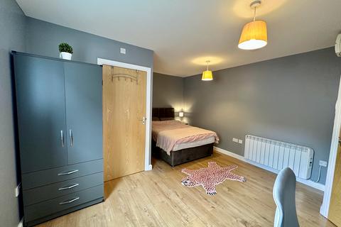 7 bedroom house of multiple occupation for sale, Exchange Street, City Centre, Derby DE1