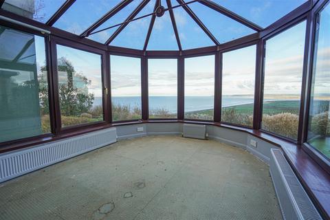 3 bedroom detached house for sale, Bay View Road, Northam, Bideford