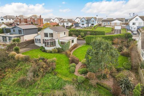 3 bedroom detached house for sale, Bay View Road, Northam, Bideford