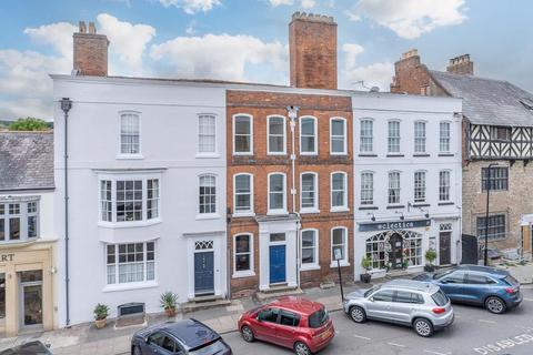 undefined, Mill Street, Ludlow