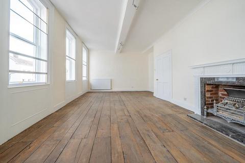 undefined, Mill Street, Ludlow