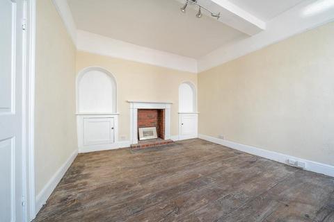undefined, Mill Street, Ludlow