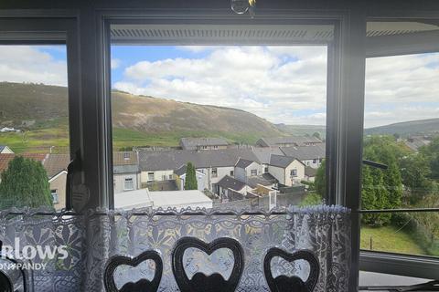 undefined, Wilson Place, Maerdy, Ferndale CF43