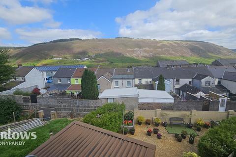 undefined, Wilson Place, Maerdy, Ferndale CF43