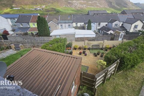 undefined, Wilson Place, Maerdy, Ferndale CF43
