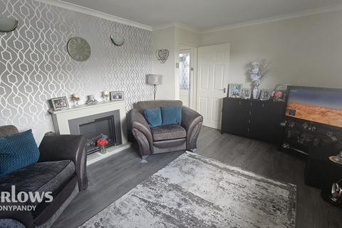 undefined, Wilson Place, Maerdy, Ferndale CF43