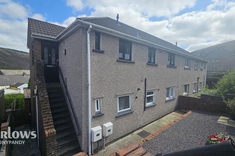 undefined, Wilson Place, Maerdy, Ferndale CF43