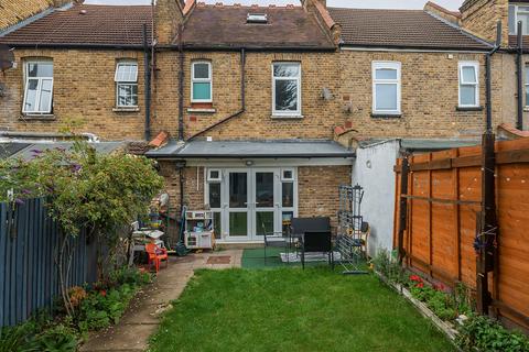 3 bedroom terraced house for sale, Caithness Road, Mitcham CR4