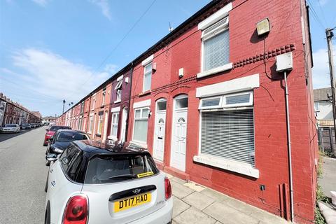 undefined, Ronald Street, Old Swan, Liverpool
