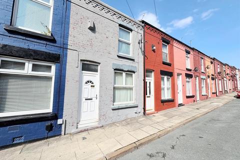 undefined, Oceanic Road, Old Swan, Liverpool