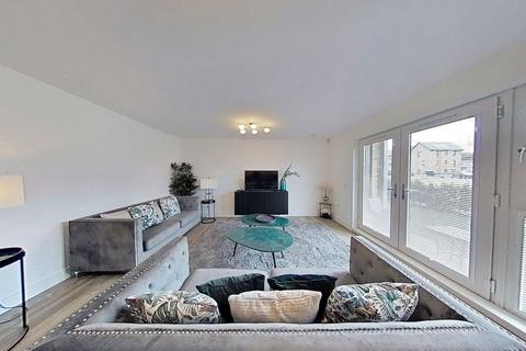 undefined, Meadowsweet Drive, Edinburgh, EH4