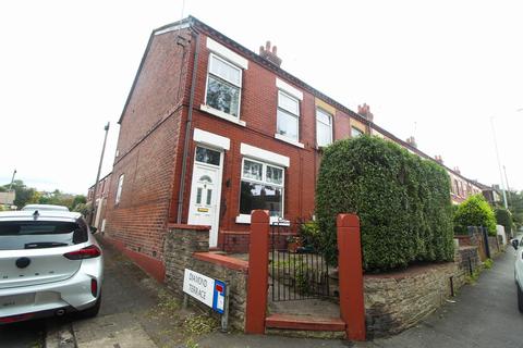 Upper Hibbert Lane, Marple