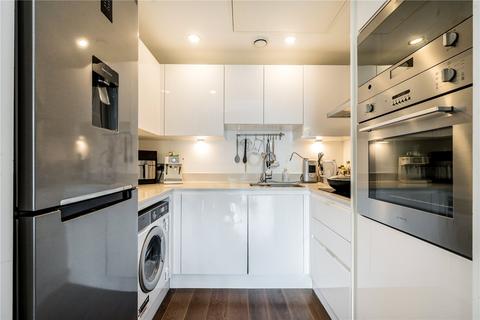 1 bedroom apartment for sale, Talisman Tower, London E14