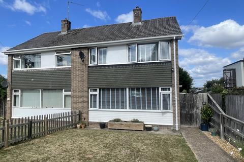 undefined, Newlands Close, St Thomas, EX2