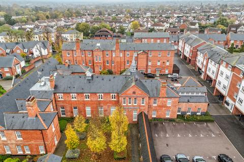 Mary Munnion Quarter, Chelmsford