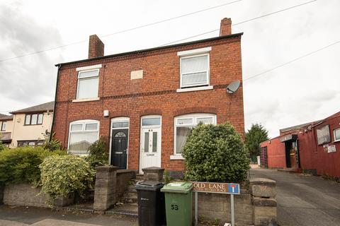2 bedroom semi-detached house for sale, Old Lane, Walsall WS3