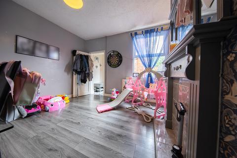 undefined, Old Lane, Walsall WS3