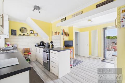 undefined, Rye Road, Hastings
