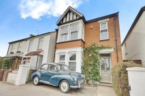 undefined, Shoebury Road, Southend-on-sea, SS3