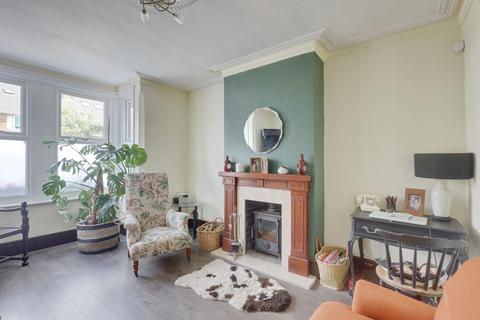 undefined, Shoebury Road, Southend-on-sea, SS3