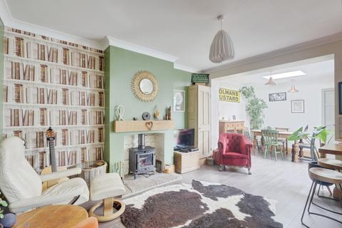 undefined, Shoebury Road, Southend-on-sea, SS3